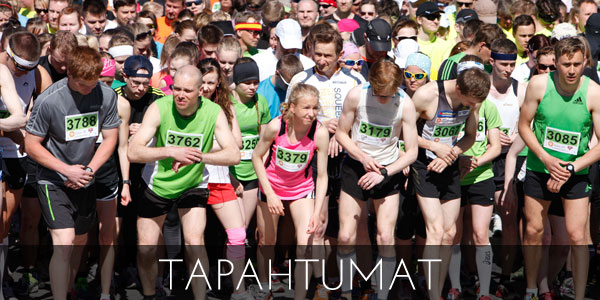 Tapahtumakuvaus maratonkuvaus hiihtokuvaus